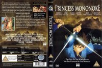 BUY NEW princess mononoke - 38943 Premium Anime Print Poster